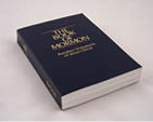 Book of Mormon