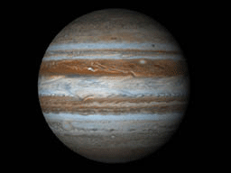 Jupiter