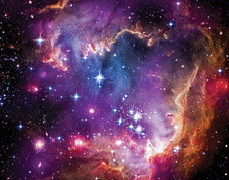 The Magellanic Cloud