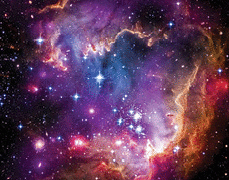 Magellanic Cloud