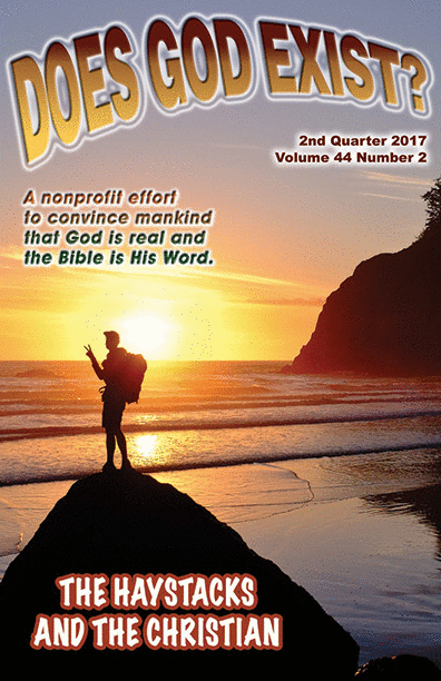 Our journal cover for the 2nd quarter issue for 2017 has a picture of the Haystacks off of Olympic National Park.