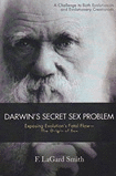 The cover of Darwin's Secret Sex Problem