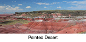 Painted Desert