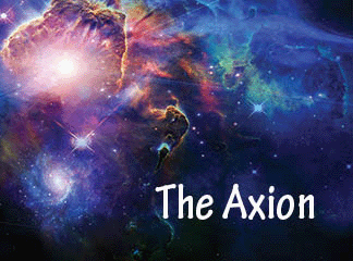The title of this article is The Axion.
