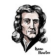 Isaac Newton