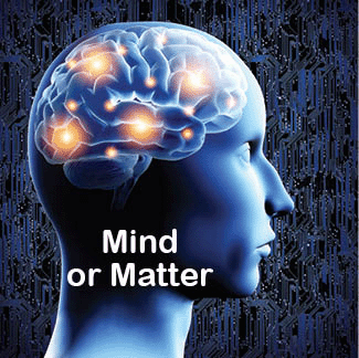 The title of this article is Life Questions in Three Categories with a picture of three question marks.