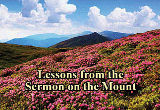 The title of this article is WHY DO WE NEED THE OLD TESTAMENT with a picture of the Adam and Eve being expelled from the Garden.