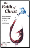 The Faith of Christ book cover