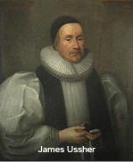 James Ussher