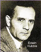 Edwin Hubble