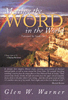 Meeting the Word in the World bookcover