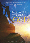 The cover of Empowered by the Grace of God