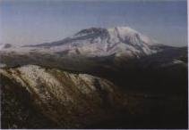 Mt. St. Helens