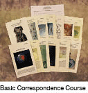basic correspondence course