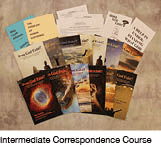 intermediate correspondence course