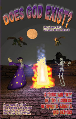 May/June 2011 cover