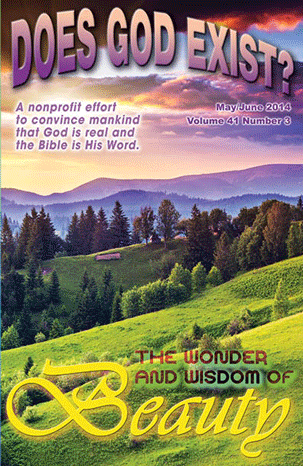 May/June 2014 cover