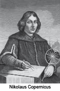 Nikolaus Copernicus