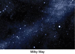 The Milky Way