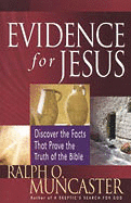 Evidence of God book cover