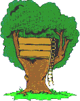 Tree house