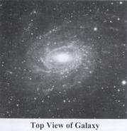 Spiral Galaxy