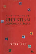 Christians
      Denominations