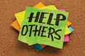 Help Others