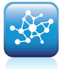 molecule icon