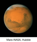 Mars