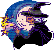 aa witch