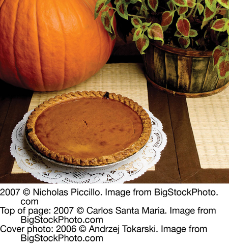 pumpkin pie