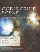 The cover of God's Crime Scene
